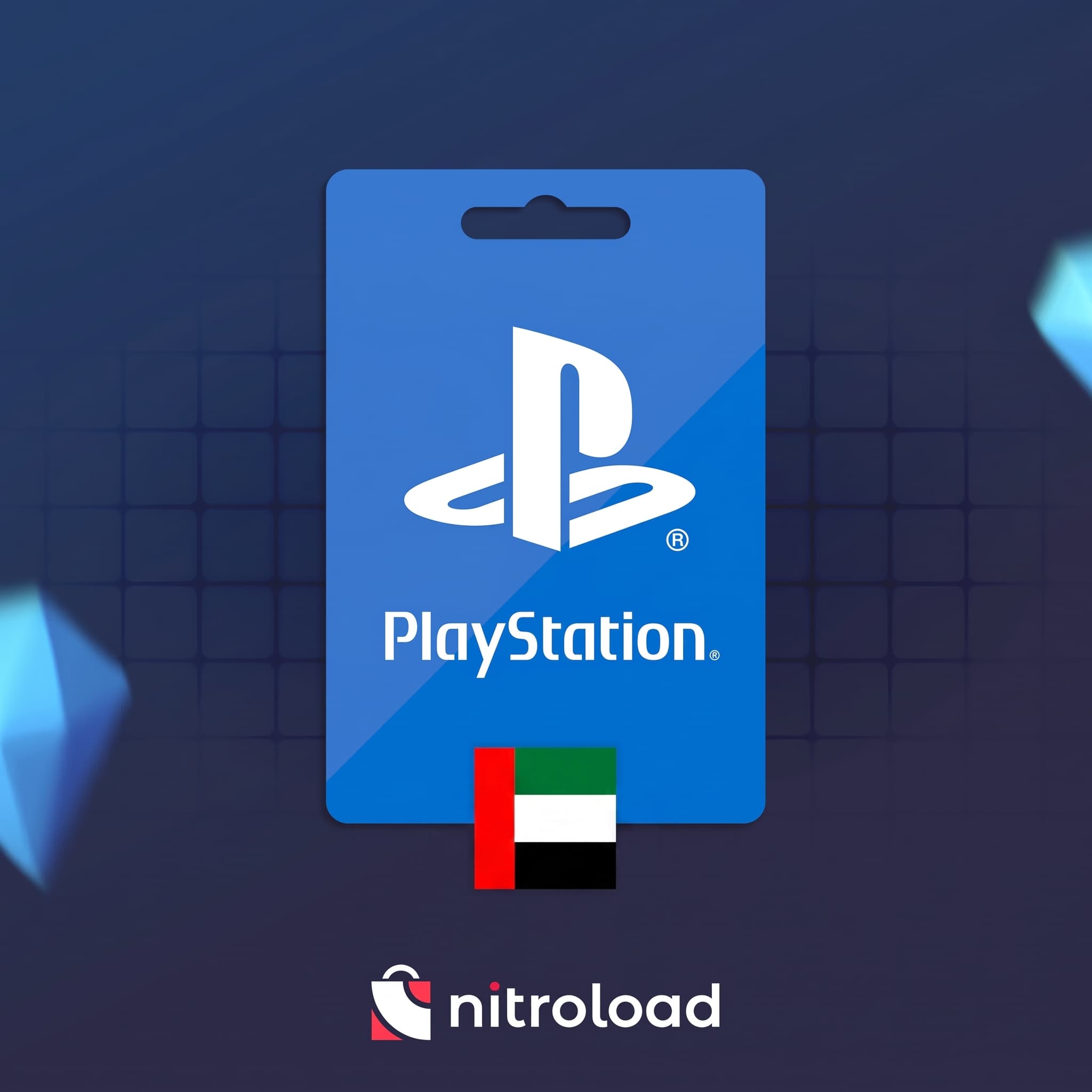 PSN 10$ (UAE)