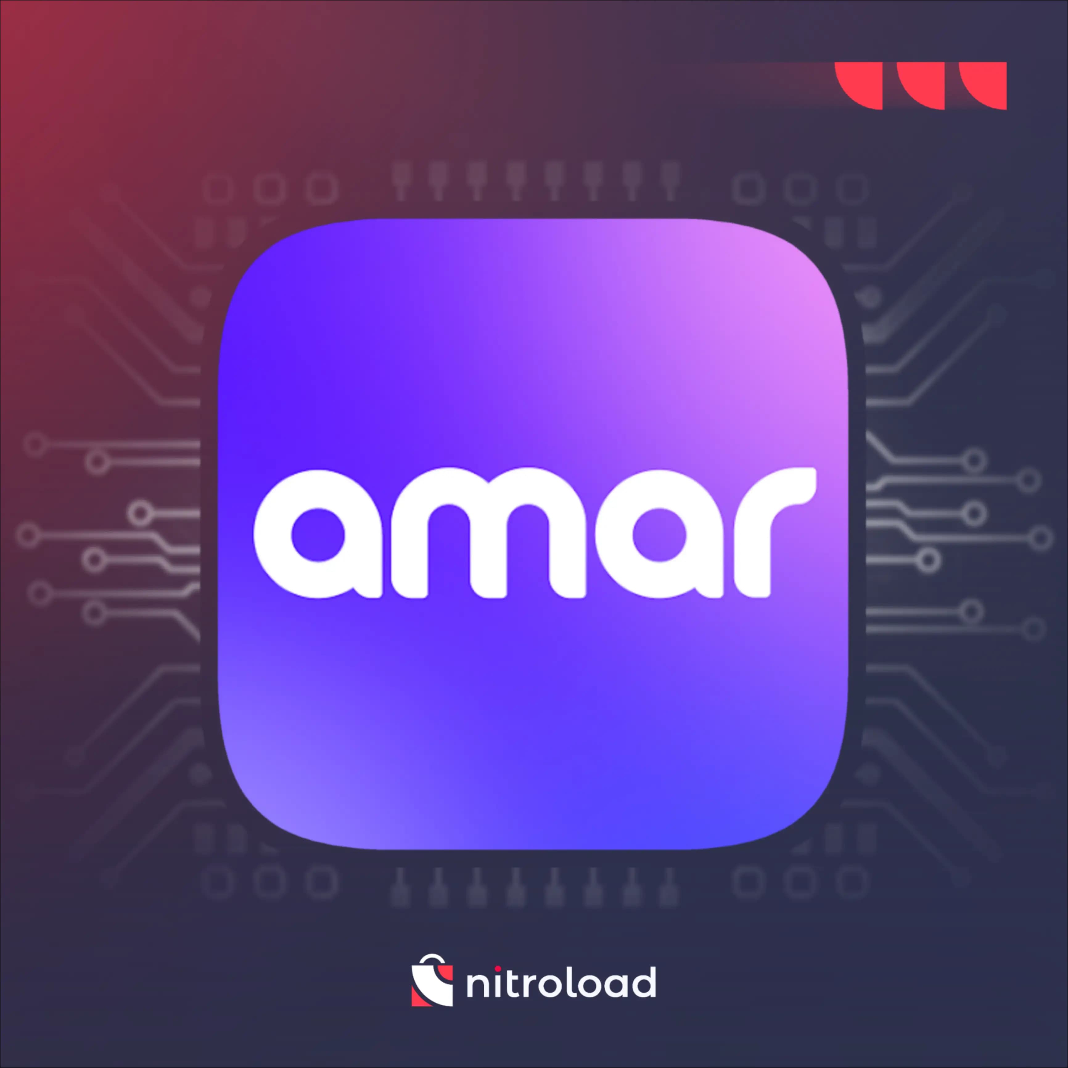 Amar