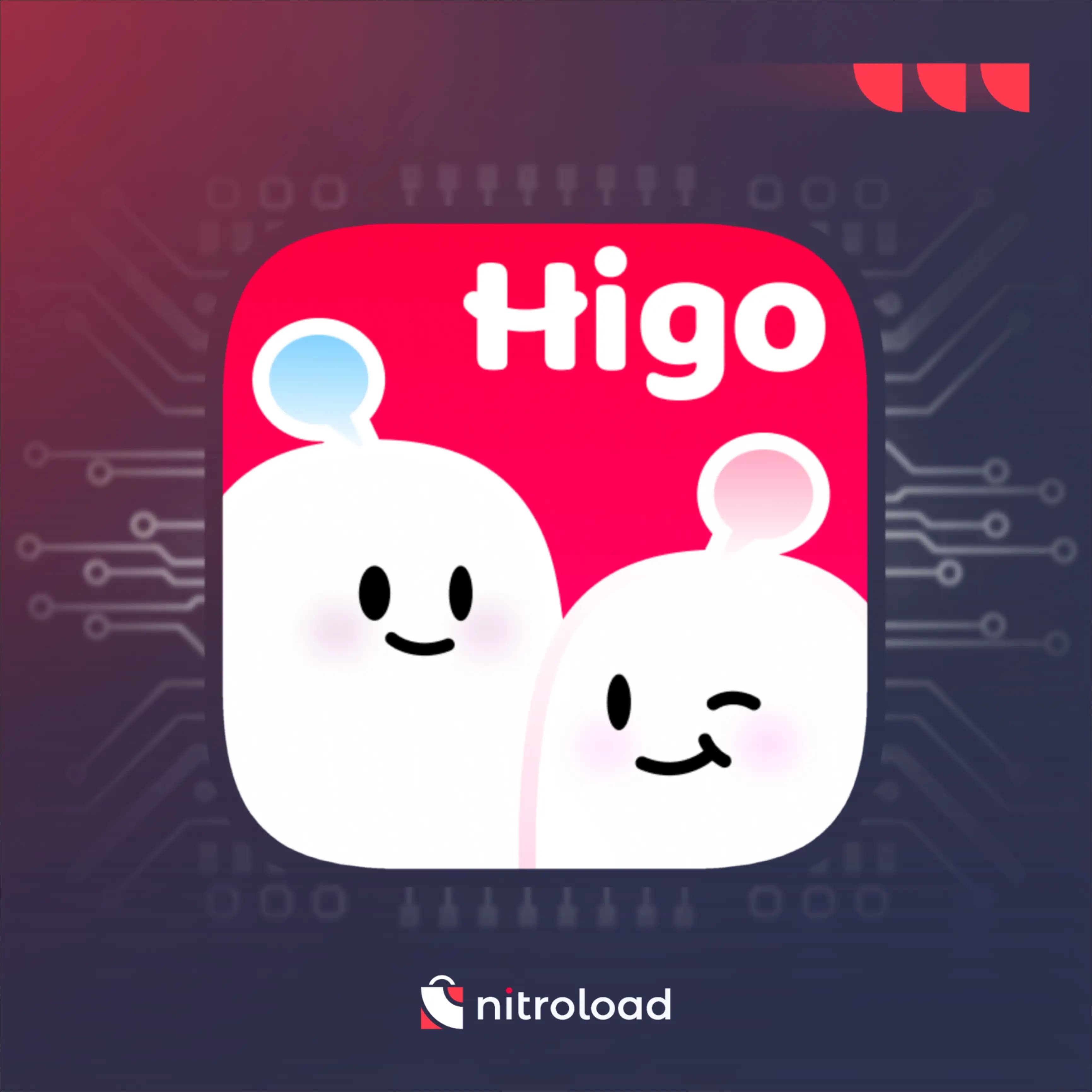Higo