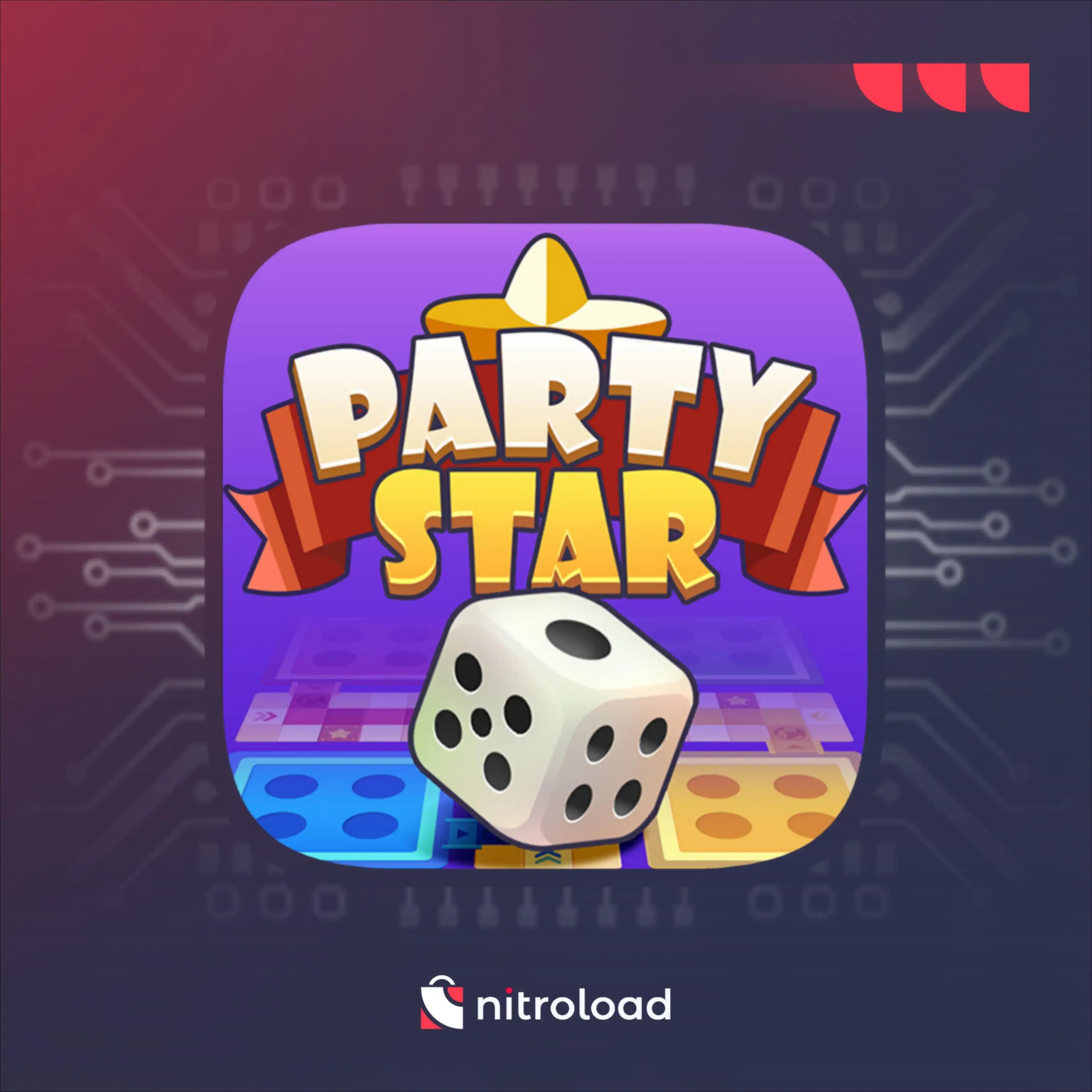 Party Star