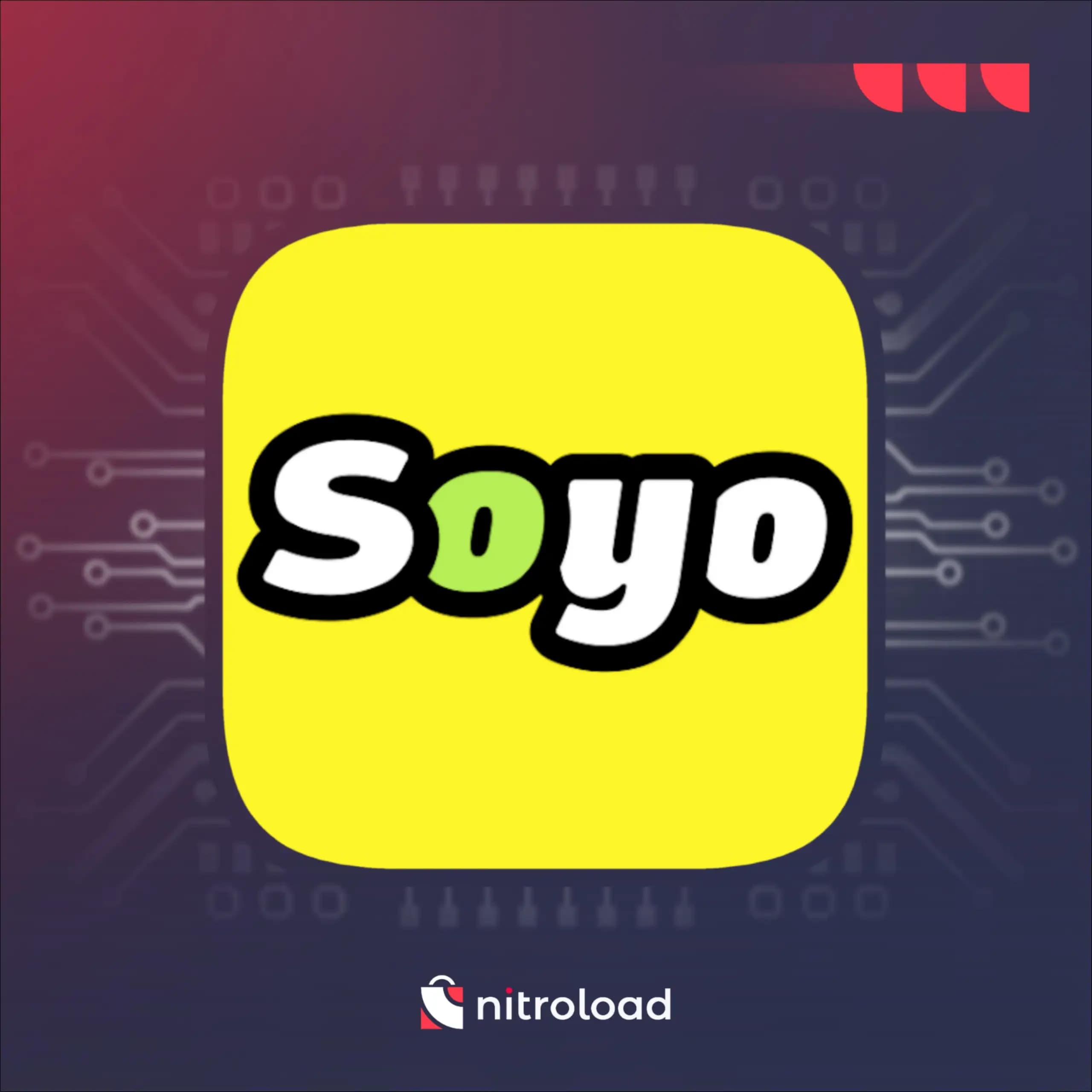 SOYO