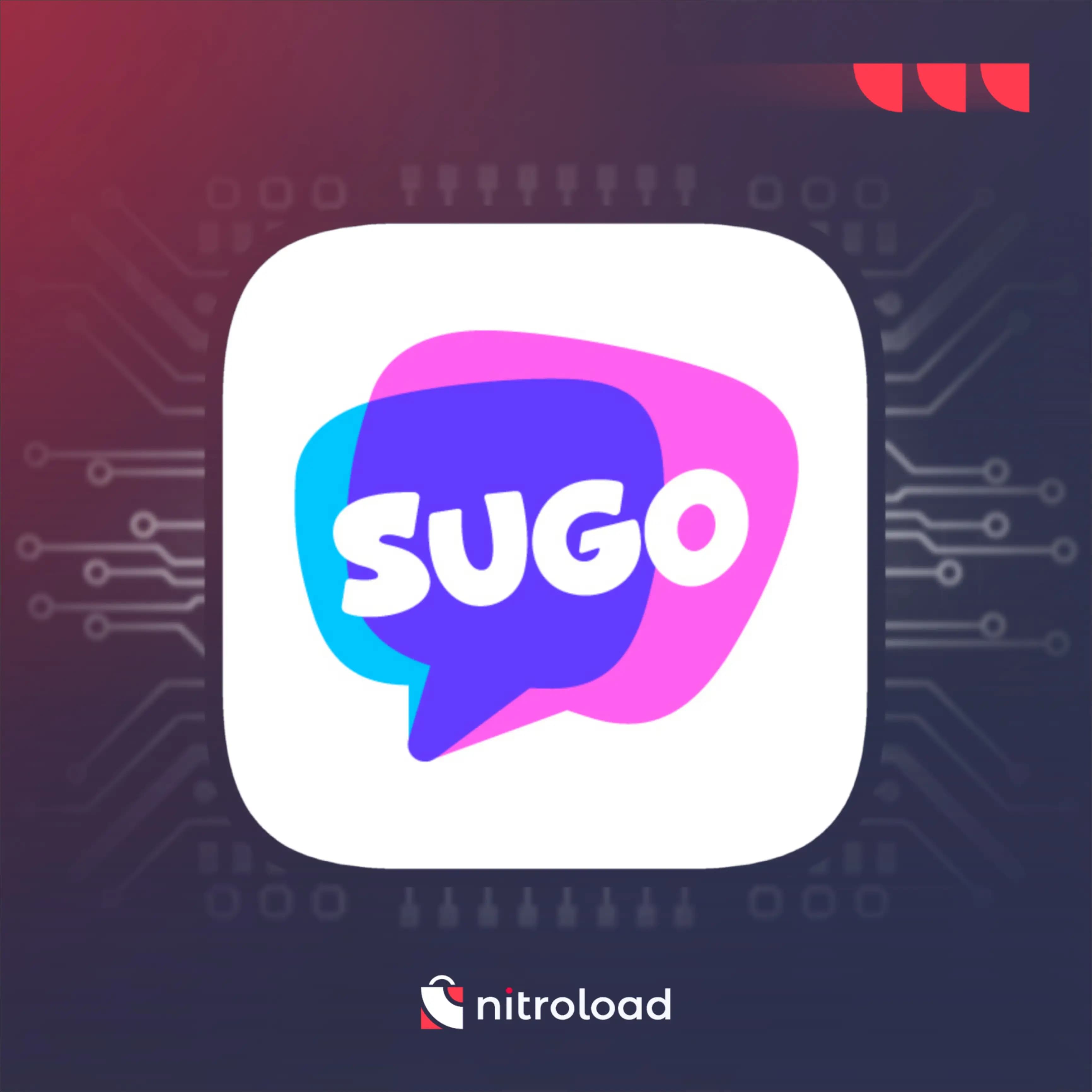 SUGO