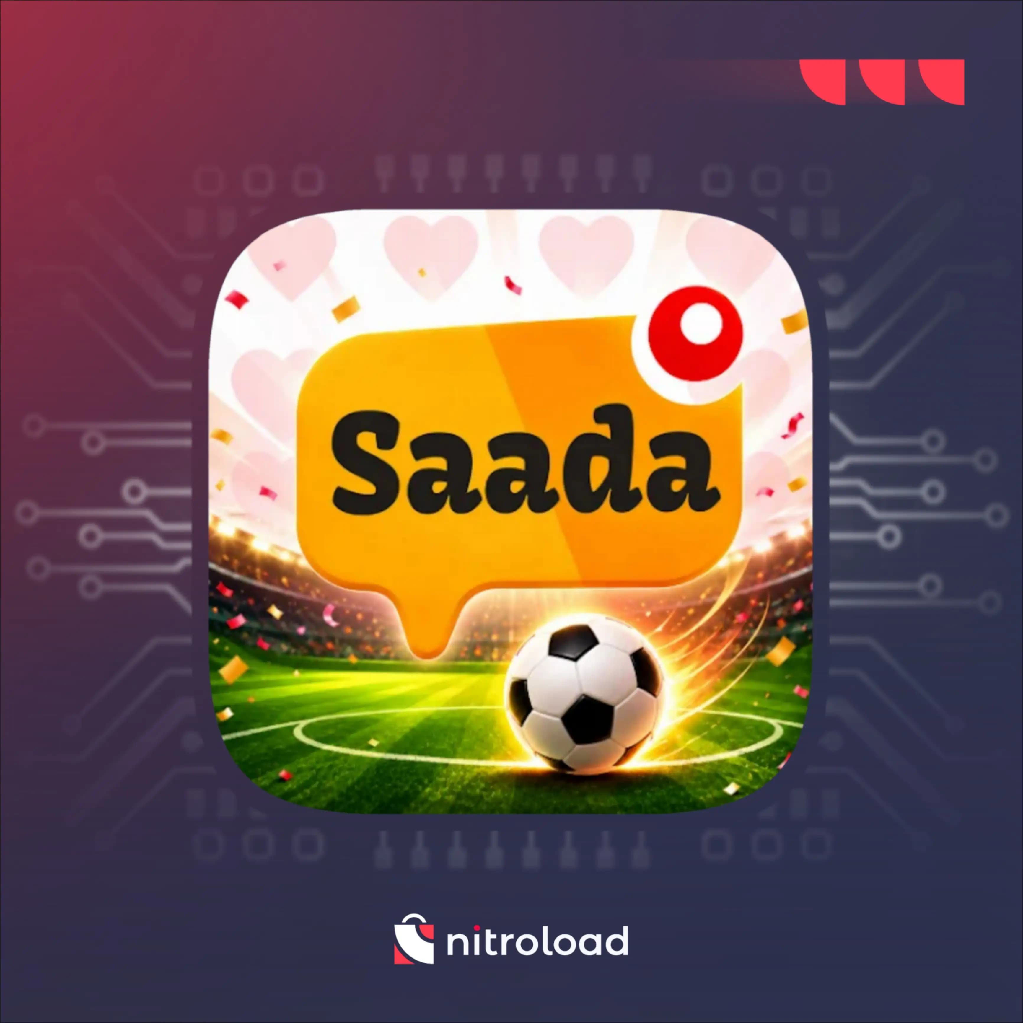 Saada