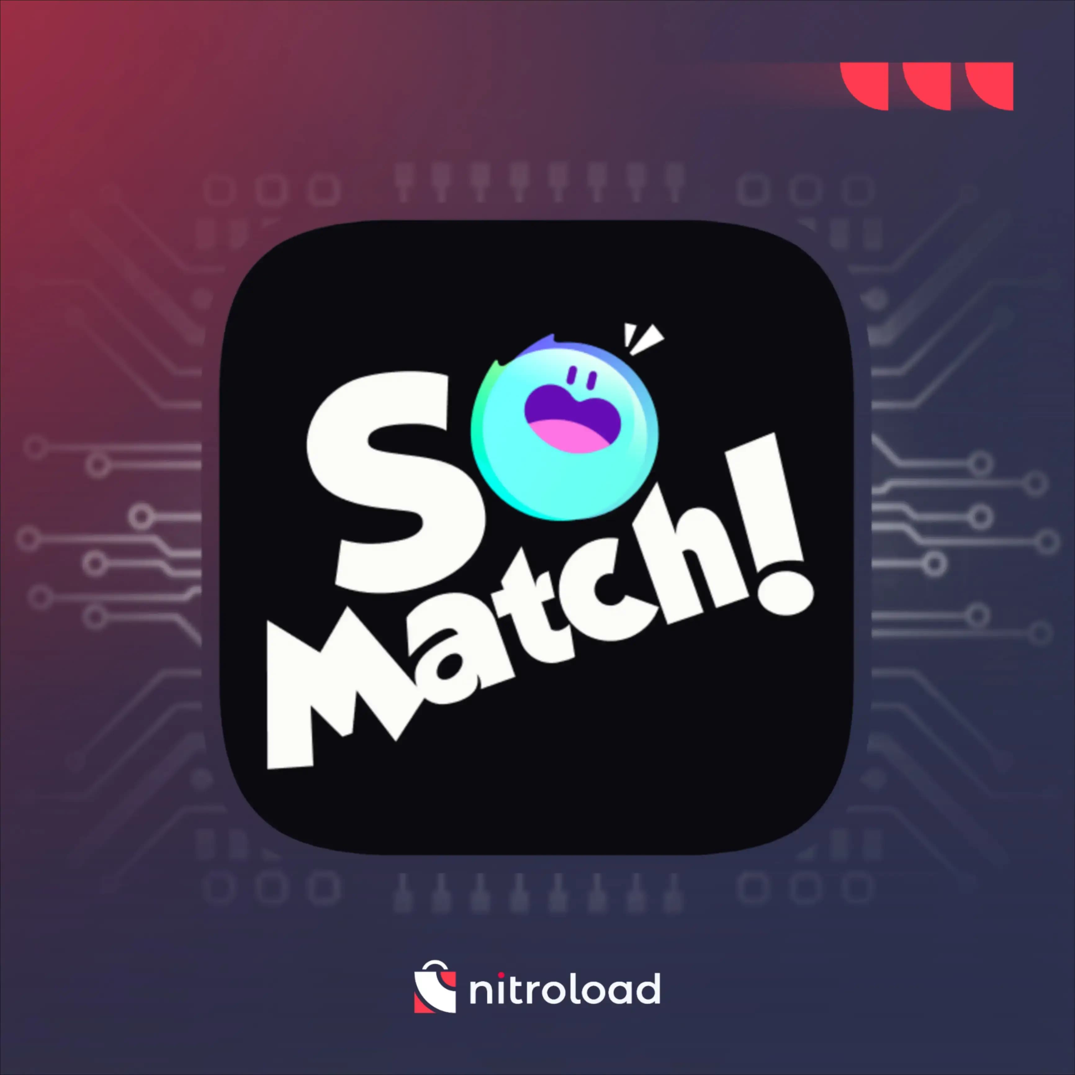 SoMatch