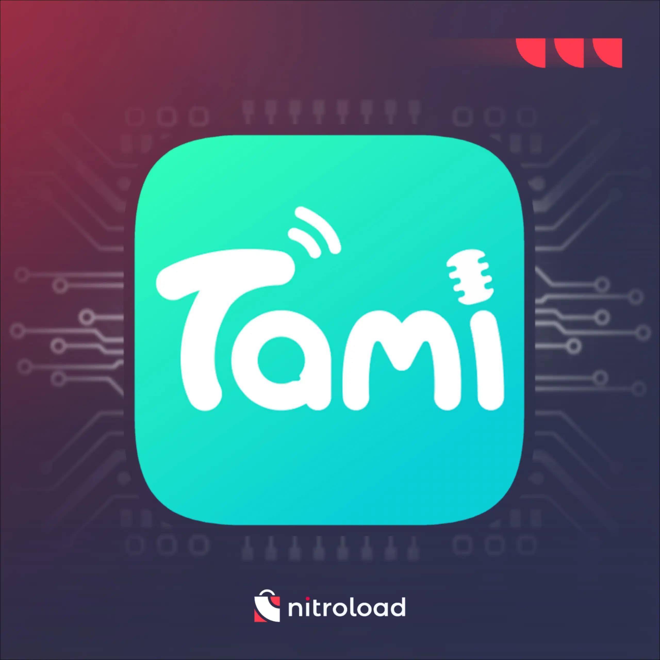 تامي