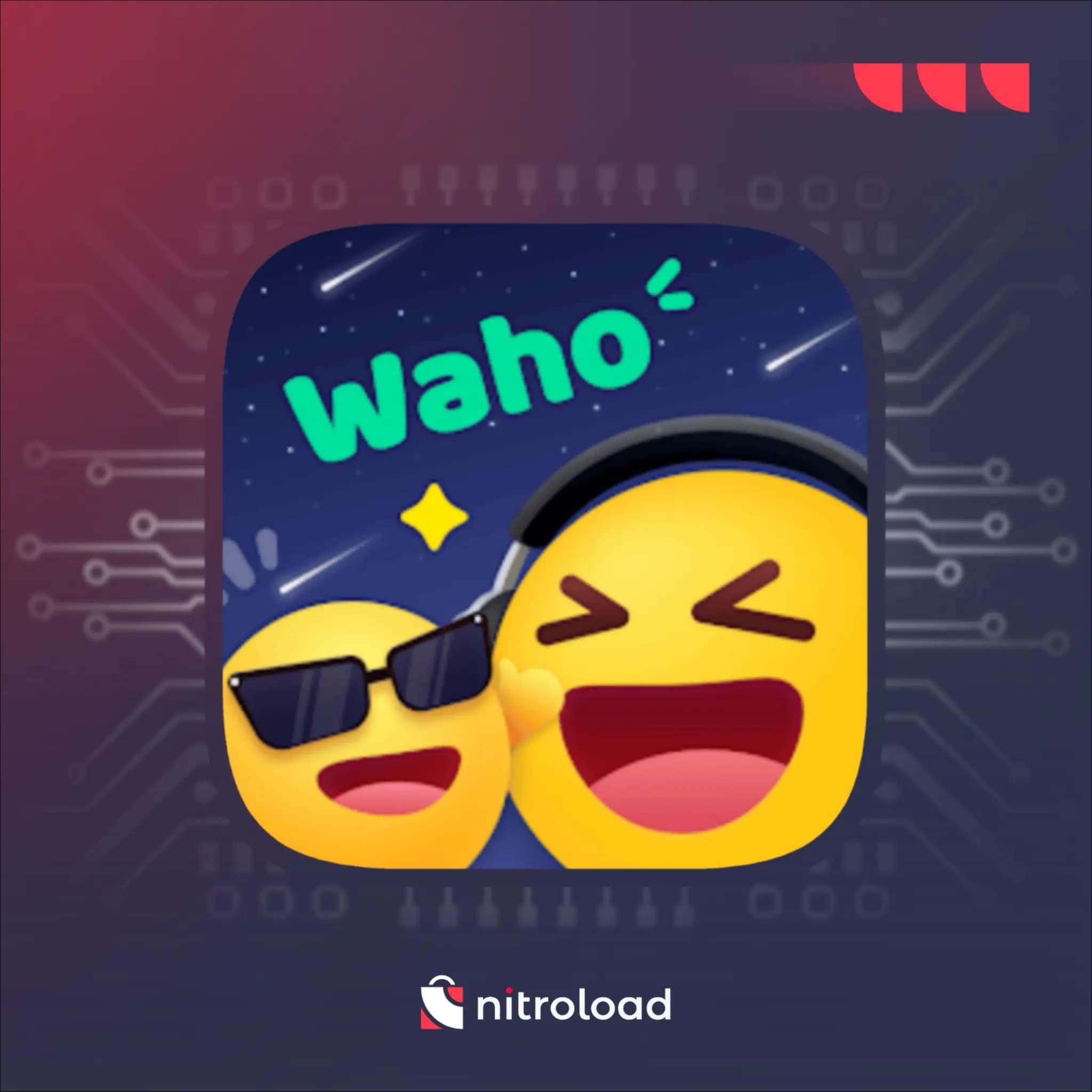 واهو