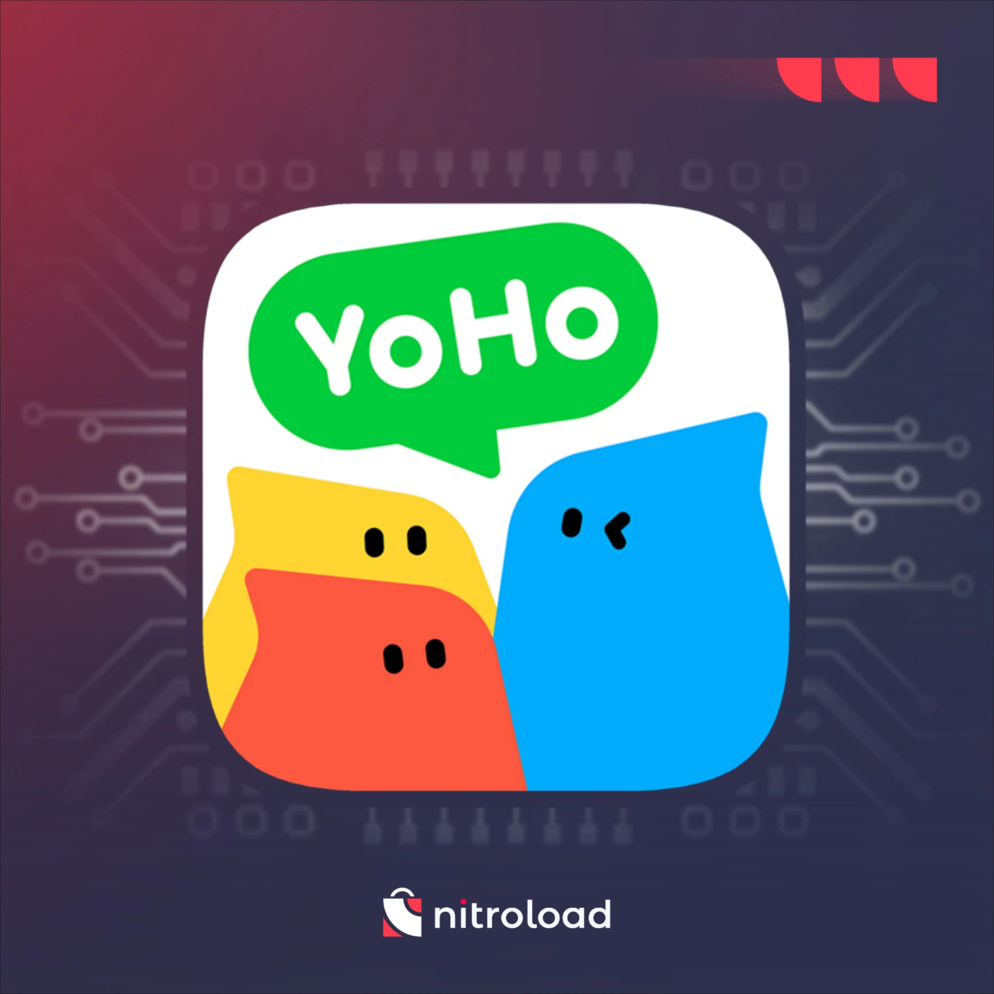 YoHo