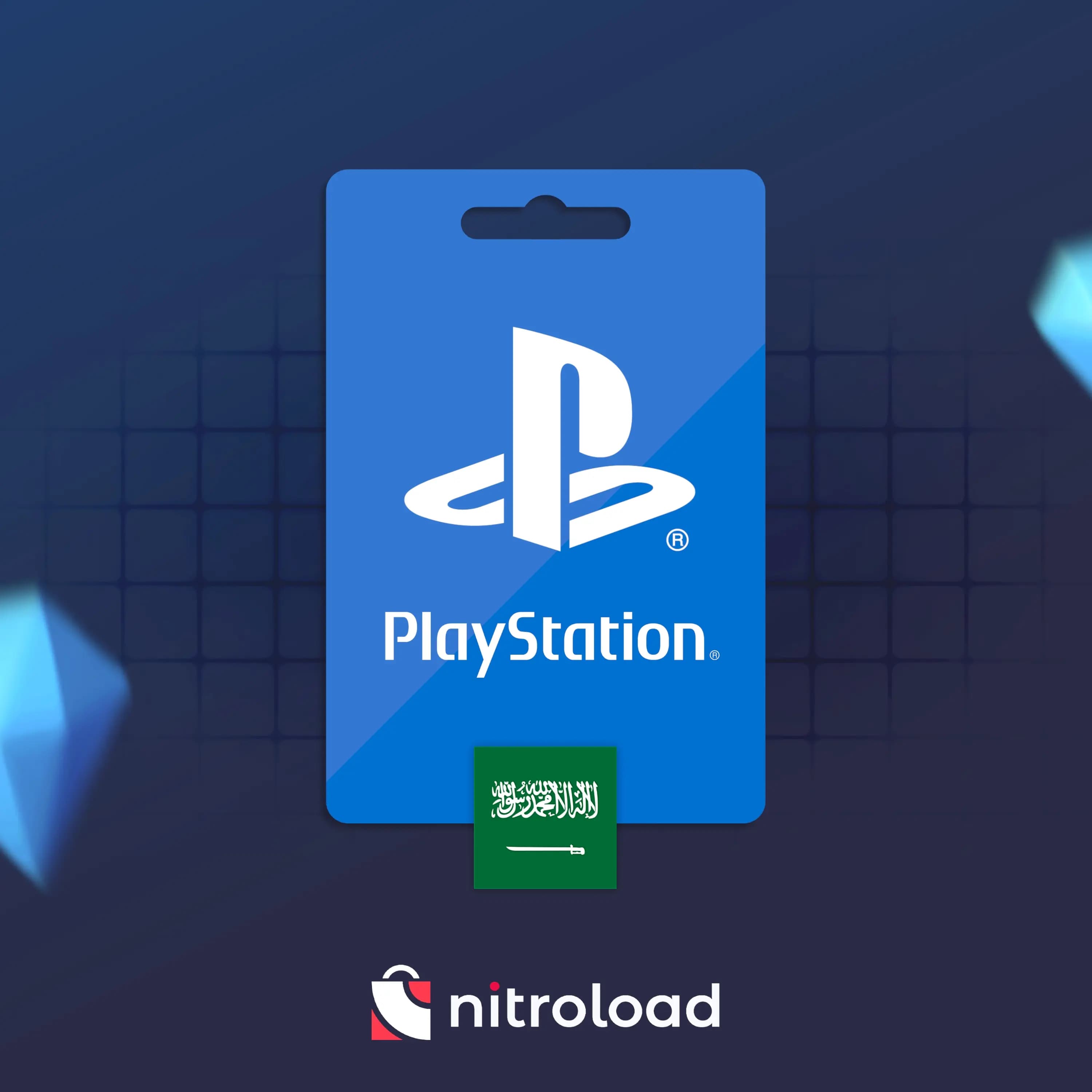 PSN 100$ (KSA)