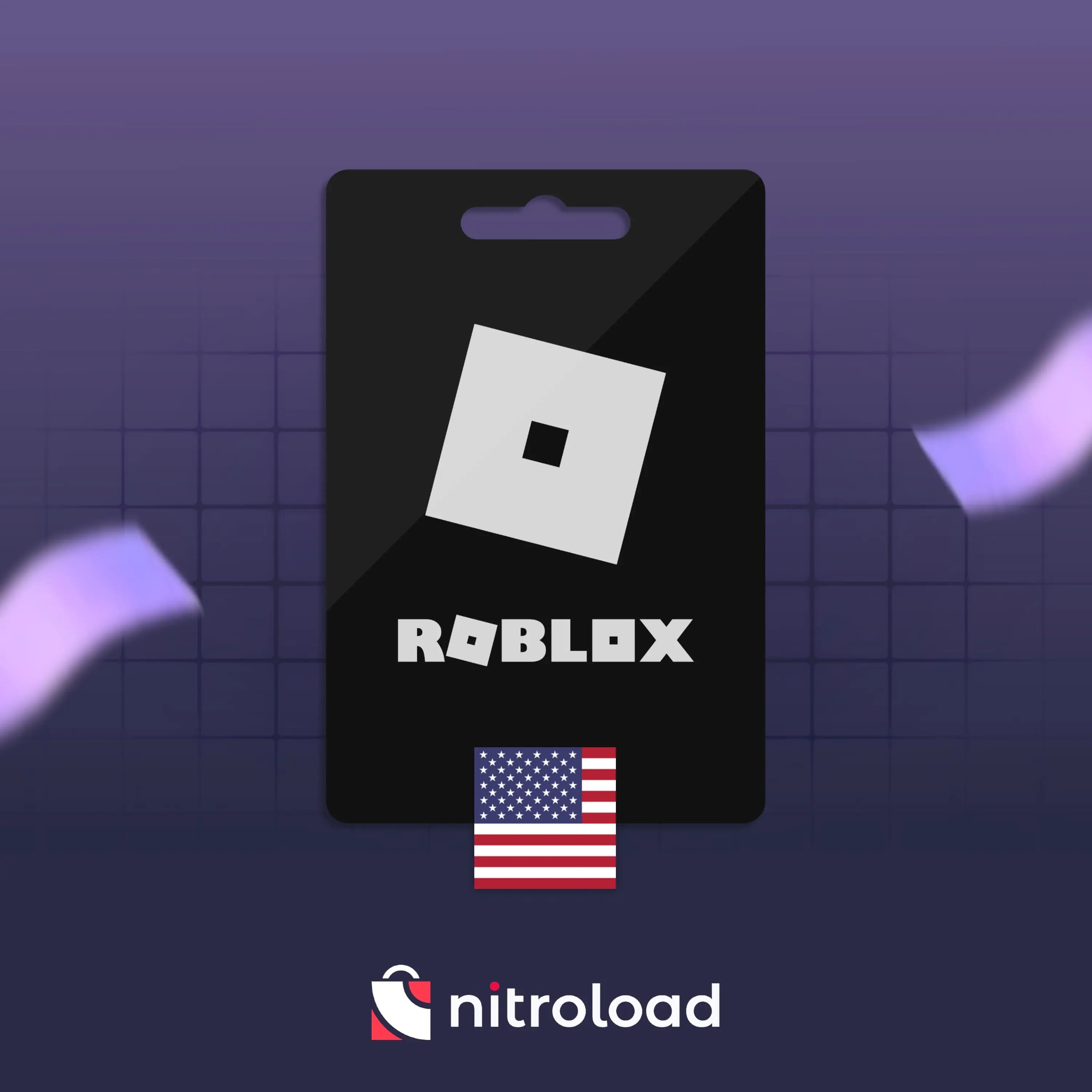 Roblox 10$ (USA)