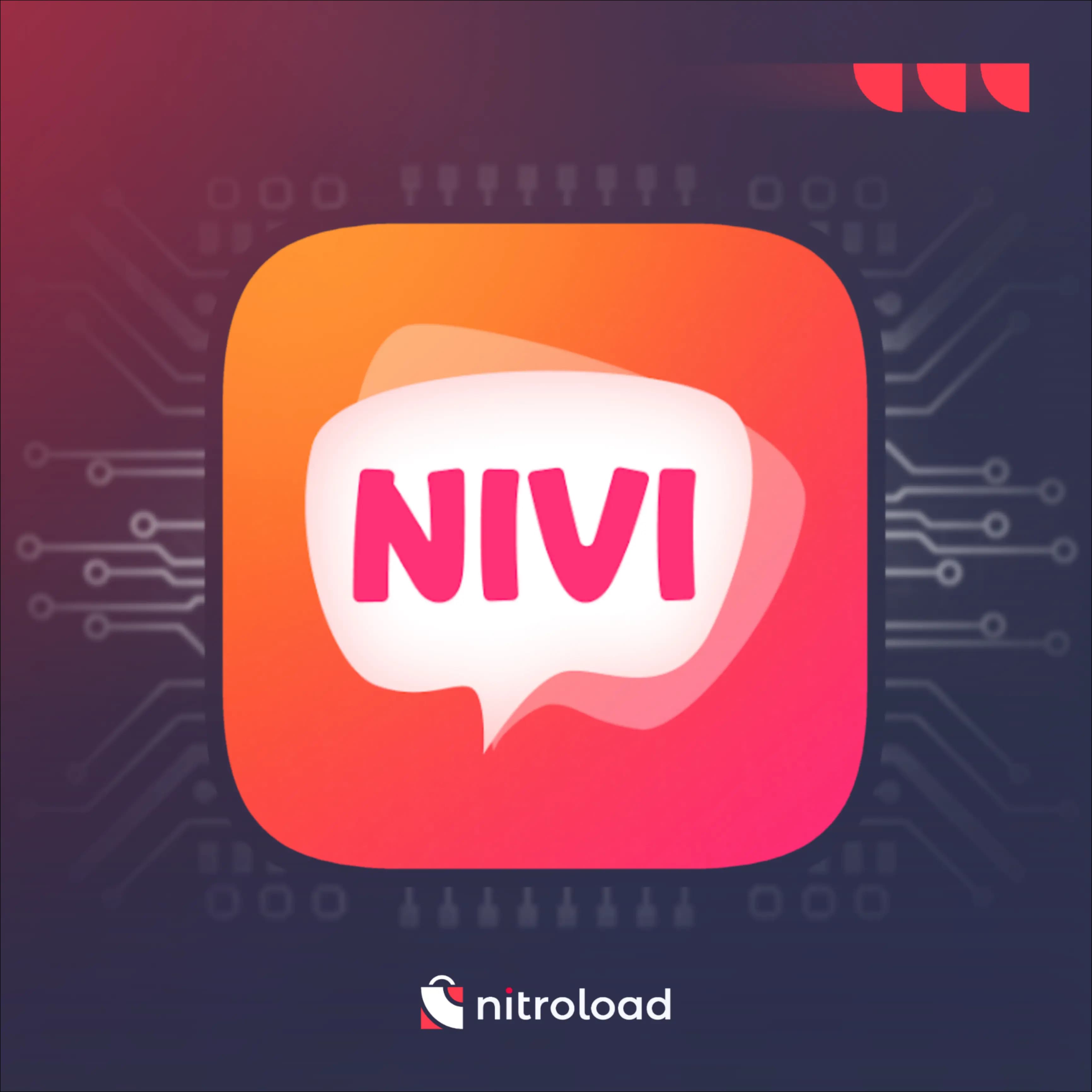 Nivi