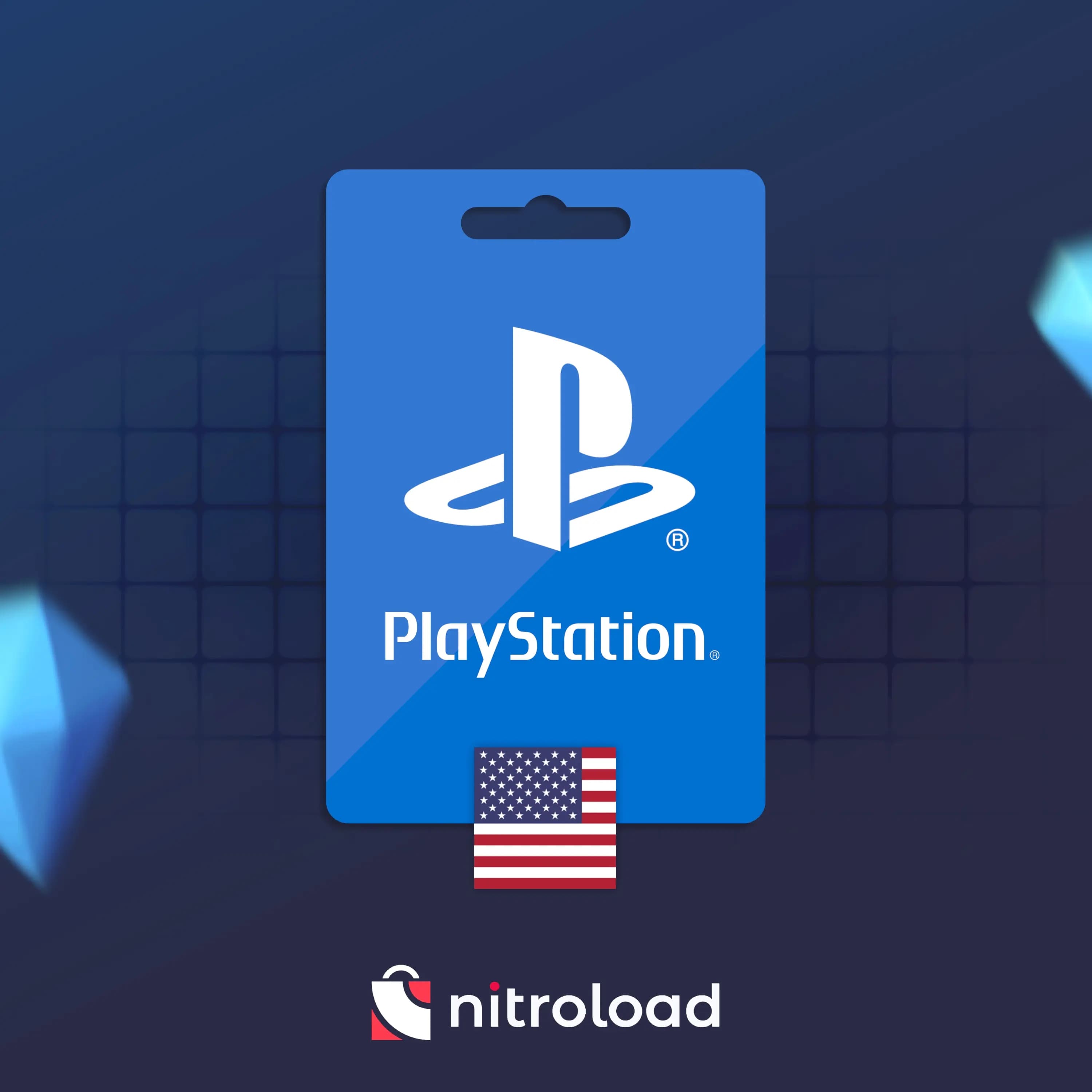 PSN 25 (USD)