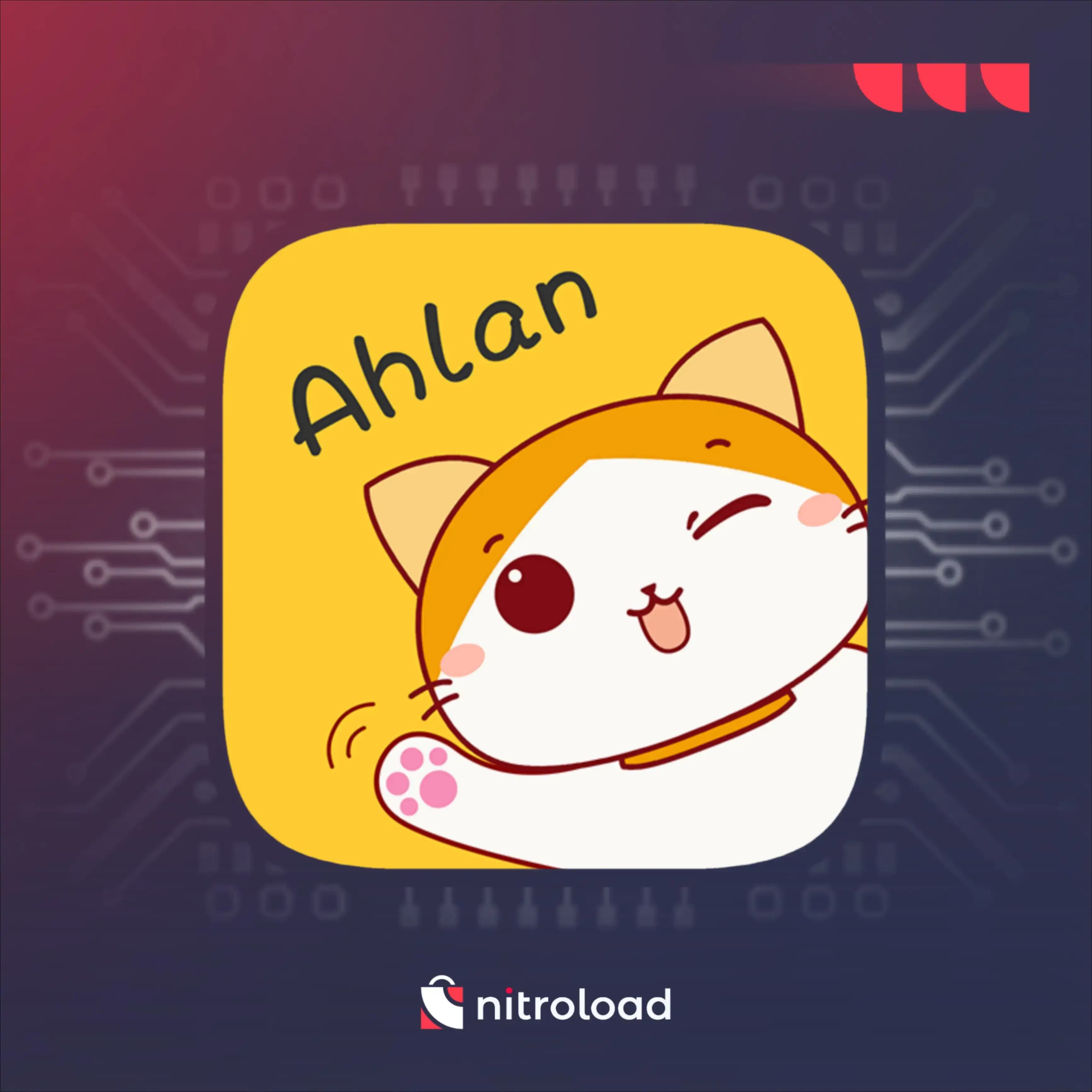 Ahlan