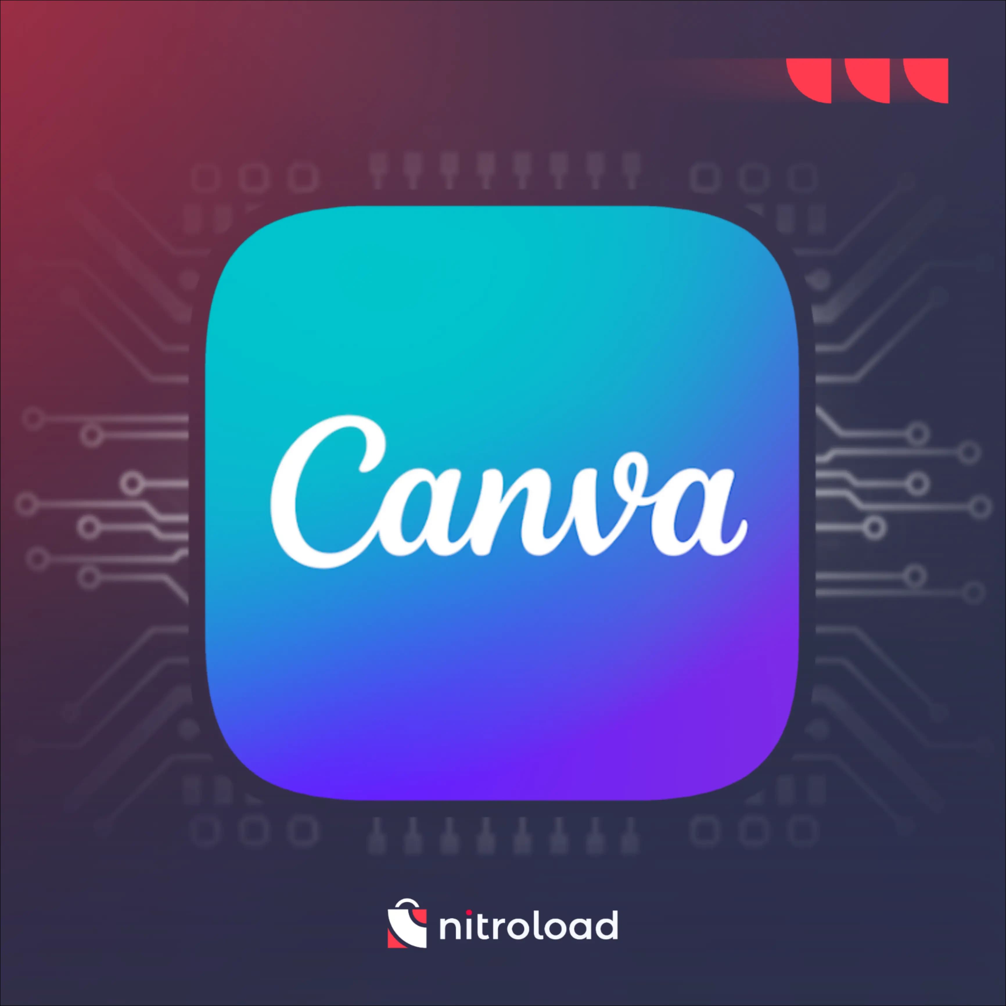 Canva Pro (3 Years)