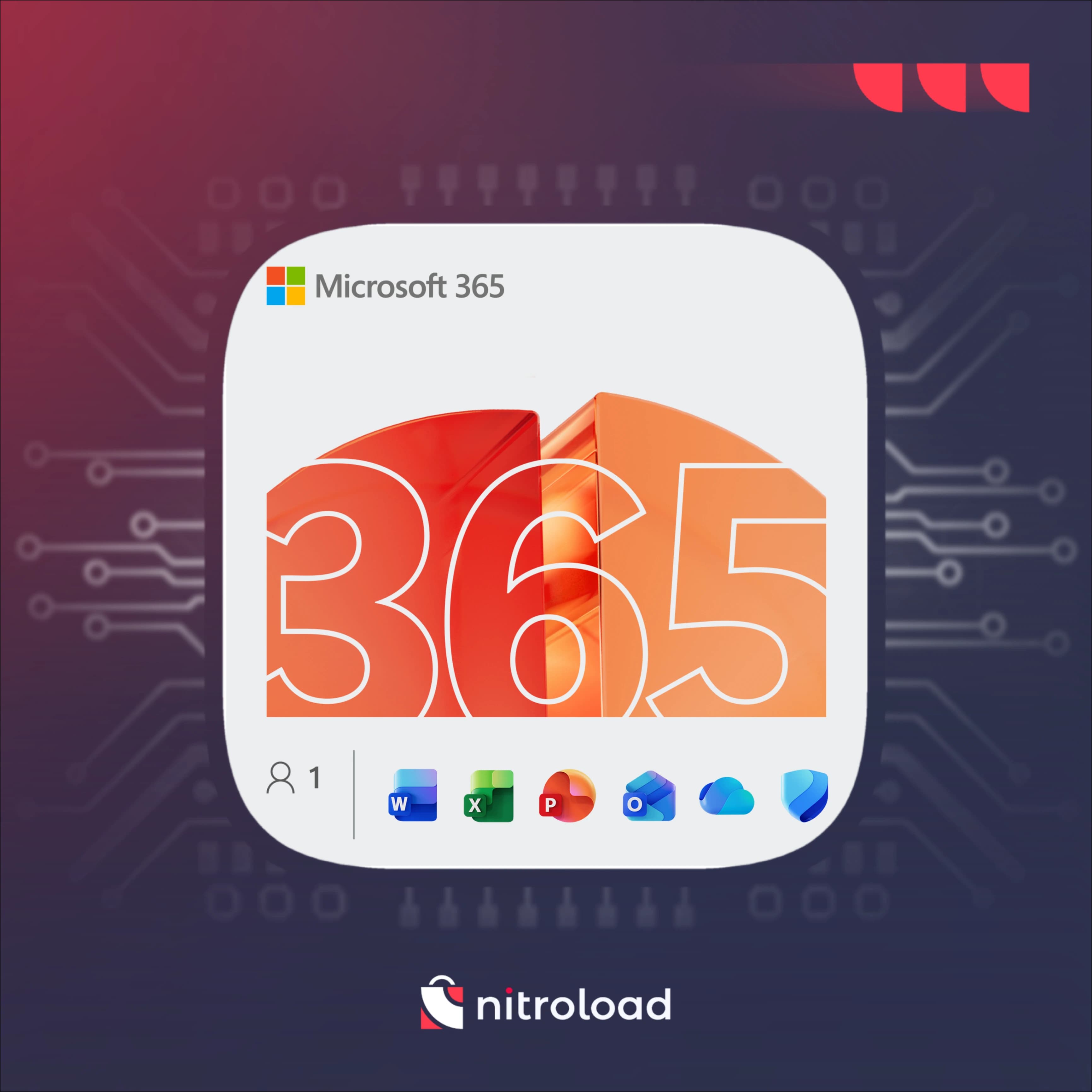 اوفيس 365 (سنة)
